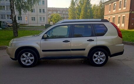 Nissan X-Trail, 2008 год, 690 000 рублей, 2 фотография