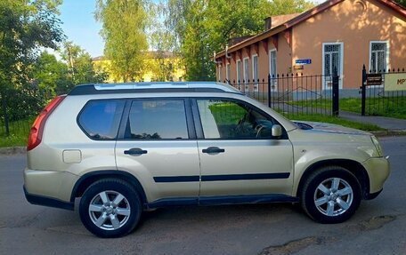 Nissan X-Trail, 2008 год, 690 000 рублей, 3 фотография