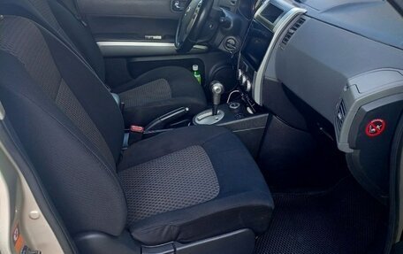 Nissan X-Trail, 2008 год, 690 000 рублей, 6 фотография