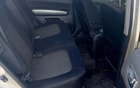 Nissan X-Trail, 2008 год, 690 000 рублей, 5 фотография