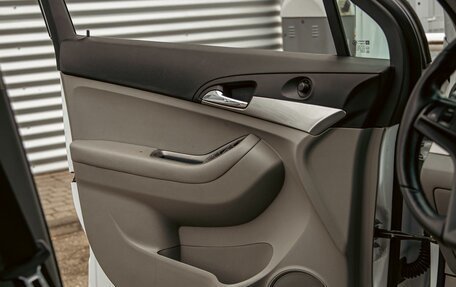 Chevrolet Orlando I, 2015 год, 895 000 рублей, 12 фотография