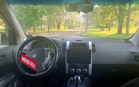 Nissan X-Trail, 2008 год, 690 000 рублей, 7 фотография