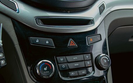 Chevrolet Orlando I, 2015 год, 895 000 рублей, 15 фотография