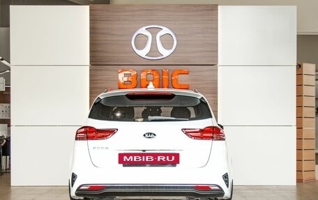 KIA cee'd III, 2019 год, 1 095 000 рублей, 5 фотография