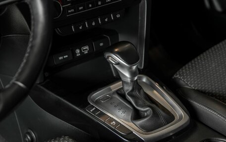 KIA cee'd III, 2019 год, 1 095 000 рублей, 17 фотография