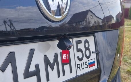 Volkswagen Polo VI (EU Market), 2013 год, 850 000 рублей, 5 фотография