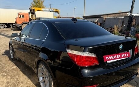 BMW 5 серия, 2006 год, 1 150 000 рублей, 6 фотография