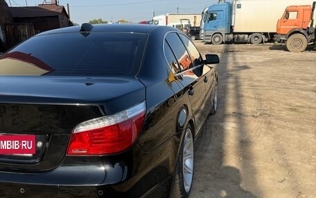BMW 5 серия, 2006 год, 1 150 000 рублей, 4 фотография
