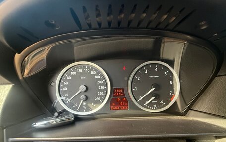 BMW 5 серия, 2006 год, 1 150 000 рублей, 15 фотография