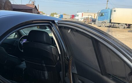 BMW 5 серия, 2006 год, 1 150 000 рублей, 11 фотография
