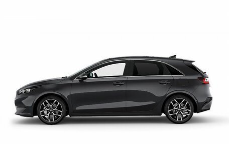 KIA cee'd III, 2025 год, 3 490 000 рублей, 2 фотография