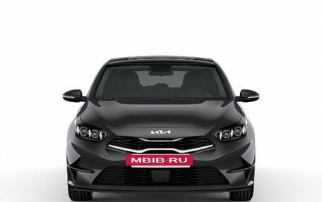 KIA cee'd III, 2025 год, 3 490 000 рублей, 4 фотография