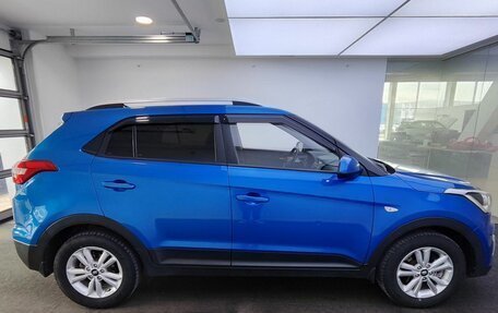 Hyundai Creta I рестайлинг, 2019 год, 1 449 000 рублей, 5 фотография