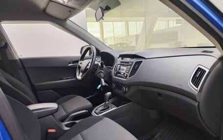 Hyundai Creta I рестайлинг, 2019 год, 1 449 000 рублей, 13 фотография