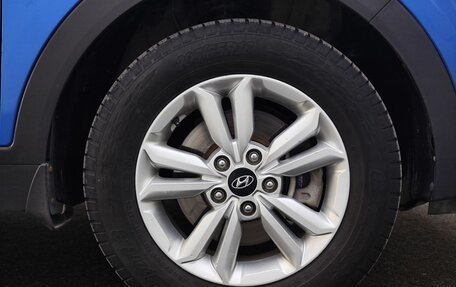 Hyundai Creta I рестайлинг, 2019 год, 1 449 000 рублей, 22 фотография