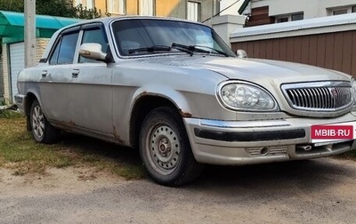 ГАЗ 31105 «Волга», 2006 год, 130 000 рублей, 1 фотография