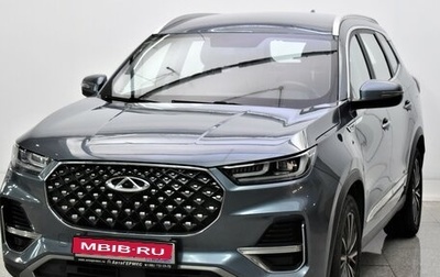 Chery Tiggo 8 Pro, 2021 год, 1 600 000 рублей, 1 фотография