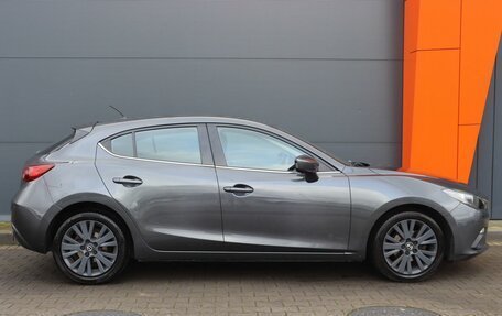 Mazda 3, 2014 год, 1 499 000 рублей, 3 фотография