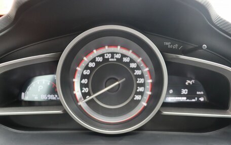 Mazda 3, 2014 год, 1 499 000 рублей, 8 фотография