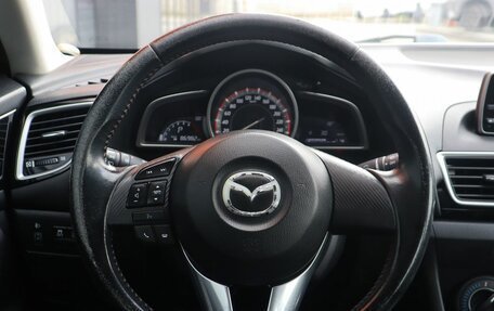 Mazda 3, 2014 год, 1 499 000 рублей, 7 фотография