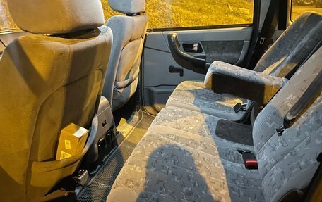 ЛуАЗ Patriot, 2011 год, 549 000 рублей, 8 фотография