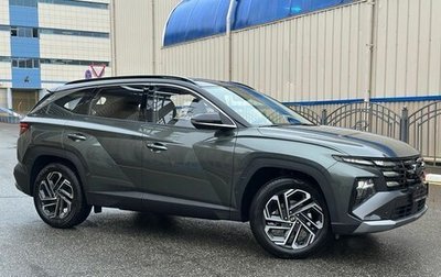 Hyundai Tucson, 2025 год, 3 800 000 рублей, 1 фотография