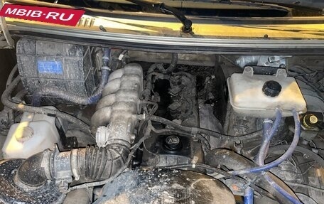 ЛуАЗ Patriot, 2011 год, 549 000 рублей, 9 фотография