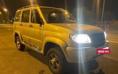 ЛуАЗ Patriot, 2011 год, 549 000 рублей, 4 фотография