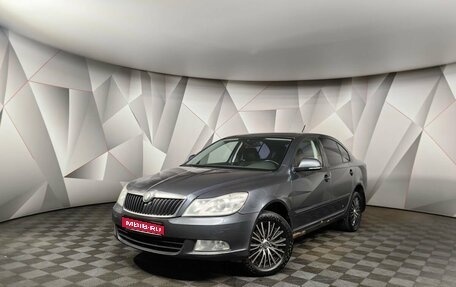 Skoda Octavia, 2012 год, 569 000 рублей, 1 фотография