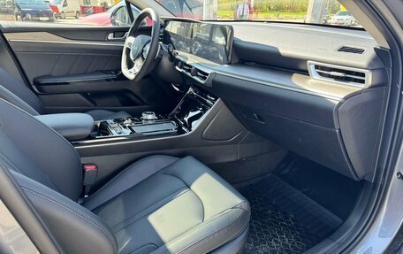 KIA K5, 2025 год, 3 990 000 рублей, 13 фотография