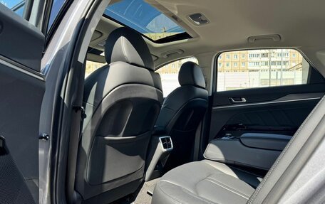 KIA K5, 2025 год, 3 990 000 рублей, 10 фотография