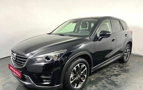 Mazda CX-5 II, 2015 год, 2 000 000 рублей, 1 фотография