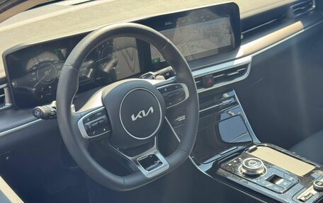 KIA K5, 2025 год, 3 990 000 рублей, 21 фотография