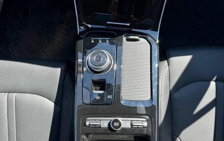 KIA K5, 2025 год, 3 990 000 рублей, 18 фотография