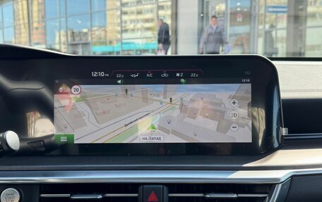 KIA K5, 2025 год, 3 990 000 рублей, 19 фотография