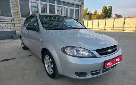 Chevrolet Lacetti, 2007 год, 435 000 рублей, 1 фотография