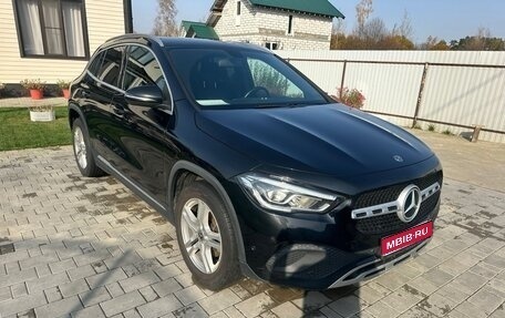 Mercedes-Benz GLA, 2020 год, 3 300 000 рублей, 1 фотография