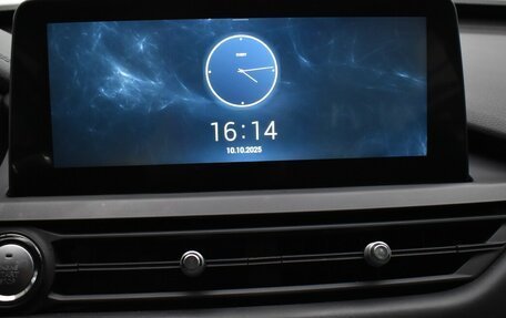 Chery Tiggo 8 Pro, 2021 год, 1 600 000 рублей, 7 фотография