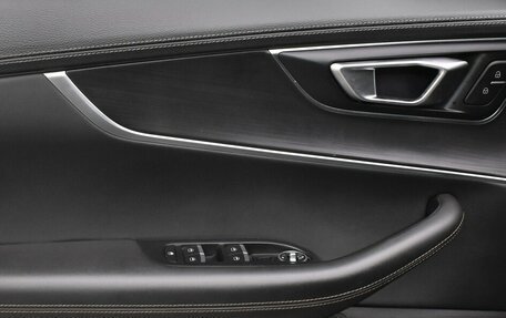 Chery Tiggo 8 Pro, 2021 год, 1 600 000 рублей, 13 фотография