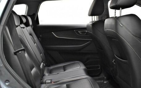 Chery Tiggo 8 Pro, 2021 год, 1 600 000 рублей, 15 фотография