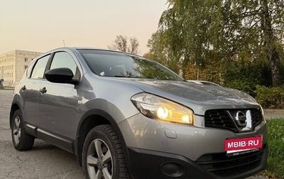 Nissan Qashqai, 2011 год, 1 120 000 рублей, 1 фотография