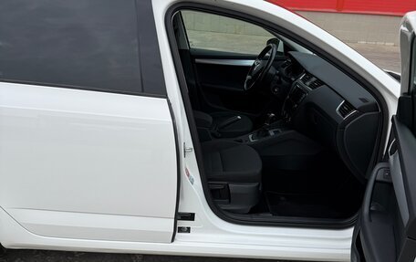 Skoda Octavia, 2014 год, 1 300 000 рублей, 9 фотография