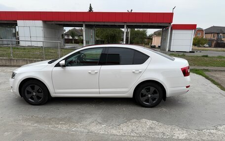 Skoda Octavia, 2014 год, 1 300 000 рублей, 7 фотография
