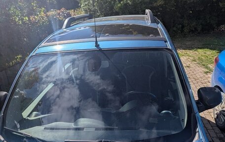 Renault Kangoo II рестайлинг, 2014 год, 1 200 000 рублей, 4 фотография