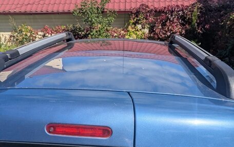 Renault Kangoo II рестайлинг, 2014 год, 1 200 000 рублей, 3 фотография