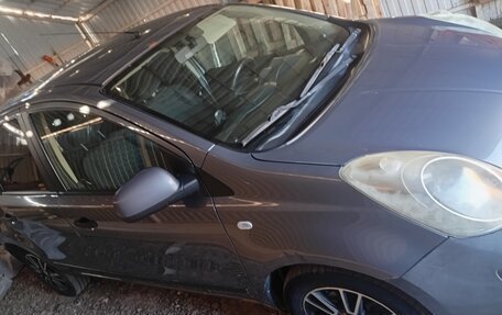 Nissan Note II рестайлинг, 2007 год, 375 000 рублей, 3 фотография