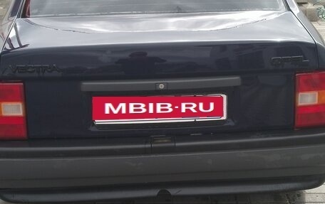 Opel Vectra A, 1990 год, 200 000 рублей, 7 фотография