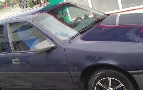 Opel Vectra A, 1990 год, 200 000 рублей, 8 фотография