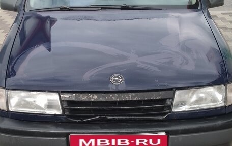Opel Vectra A, 1990 год, 200 000 рублей, 9 фотография