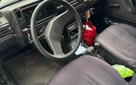 Volkswagen Golf II, 1986 год, 150 000 рублей, 5 фотография